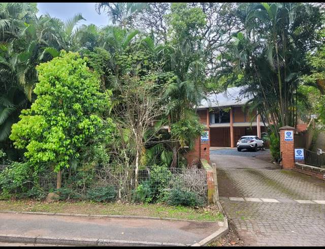 90M² OFFICE TO LET IN DAWNCLIFFE